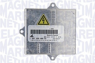 Magneti Marelli ECU Xenon (Litronic 41) MERCEDES S-CLASS (C215MOP (Lit