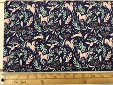 Michael Miller Magic Folk Fabric # MD7190 by Sarah Jane - One Piece