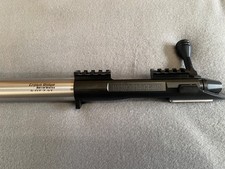 6 Gt Prefit Barrel Only Fitsimpact Precision 737 Ace Bcf Taper 26 7.5 Tw 6 Gt Prefit Barrel Only Fitsimpact Precision 737 Ace Bcf Taper 26 7.5 Tw