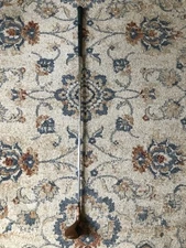 Vintage Titleist 3 Wood Tour Model Oil Hardened Mens Right Steel Golf Club