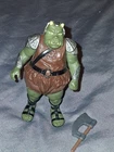 Kenner Vintage Star Wars ROTJ Gamorrean Guard Jabba's Palace LFL 1983 Hong Kong