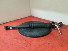 NISSAN MICRA SHOCK ABSORBER REAR PASSENGER SIDE NEARSIDE LH 2021 1.0L PETROL