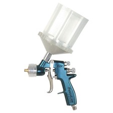 Devilbiss Flg-cng-115 Gravity Spray Gun0.059in1.5mm 13e903 Devilbiss Flg-cng-115 Gravity Spray Gun0.059in1.5mm 13e903