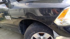Local Pickup Only Passenger Fender Classic Style 5 Lug Wheel Fits 09-24 Dodge Local Pickup Only Passenger Fender Classic Style 5 Lug Wheel Fits 09-24 Dodge