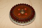 Soviet Fialka Cipher Machine Rotor Cold War Enigma