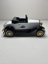 Liberty Classics Limited Edition Ford Model A - White Rose No Knock - 1/25 Scale