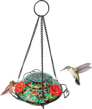 Nature'S Way Brid Products Top Fill Hummingbird Feeder