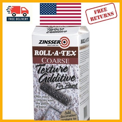Multicolor Coarse Texture Additive - 1 Pound for Creative Wall Solutions