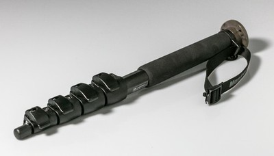 Manfrotto 695CX Einbeinstativ Carbon