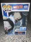 Funko Pop! Plus: Naruto - Haku - Funko (Exclusive) #1970