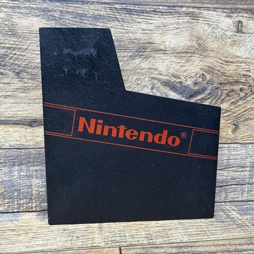 Ninja Gaiden I - For Nintendo NES In Box Good Shape Missing Manual - Picture 4 of 11