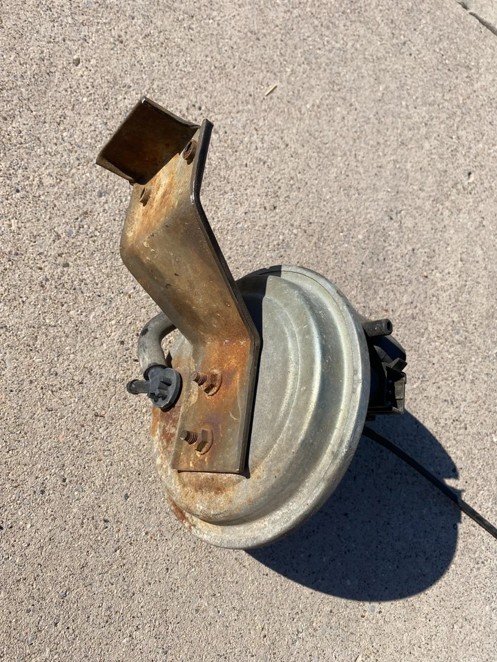 Servo Ford Serie F 1980-1986 y control de crucero Bronco E0TA-9C735-CC Foto 4 de 4