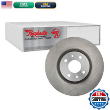 Raybestos R-Line Automotive Replacement Front Disc Brake Rotor For Select