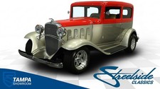 1932 Chevrolet Series BA for Sale