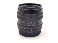Cosina Voigtlander MACRO APO-ULTRON 35mm F2 Fujifilm X Mount from Japan E0602