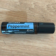 doTERRA Peppermint ätherisches Öl Roll-on R...