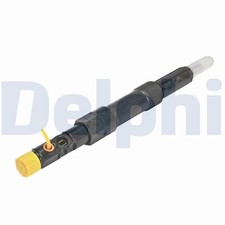 DELPHI R00801D-12B1 Einspritzventil für FORD MONDEO III Kombi (BWY)