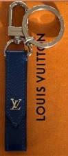 Louis Vuitton Porte Cles Dragonne Bag Charm Key Hold Keychain