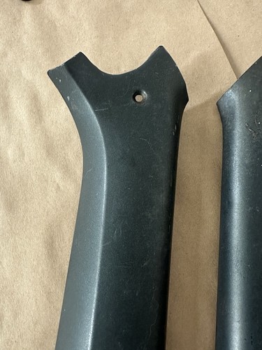 1970 Pontiac Firebird Trans Am Camaro Z28 A Pillar Interior Trim Molding GM 70 - Picture 6 of 17