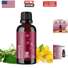 Essential Oil Blend for Diffuser - Passionate Blend of Aromatherapy Oils for ...