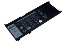 Genuine 33YDH 56Wh Battery For Dell Inspiron 17 7577 7773 7778 7786 7779 2-in-1