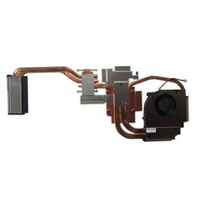 Laptop GPU FAN Heatsink For CLEVO NH77ERQ NH77EPY NH79ERQ NH79EPY 4PIN DC 5V