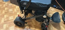 electric wheelchairs brand new
