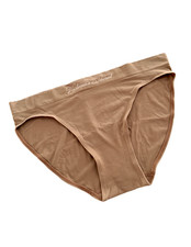 Victoria's Secret Body by Victoria Seamless Bikini Panty Nude