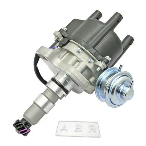 Electronic Ignition Distributor For HiAce RZH100 2.0Lt 1RZ 2.4L 2RZ Carburetor - image 2 of 4