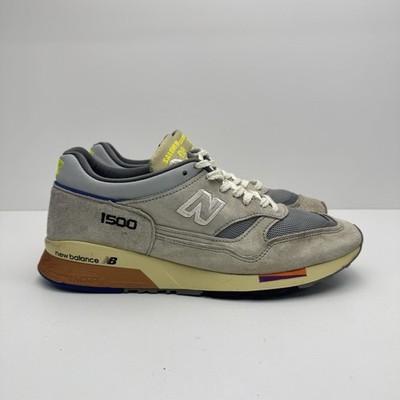 New Balance 1500 Salehe Bembury 'Growth Be the Tree' Gr. UK 7