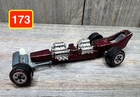 REDLINE Johnny Lightning CUSTOM DRAGSTER Topper Hot Wheels Redlines JL 173