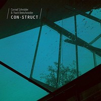 Schnitzler Conrad - CON-STRUCT - Cd - G4Z