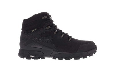Inov8 Mens Roclite Pro G 400 GTX V2 Hiking Shoes Black 115