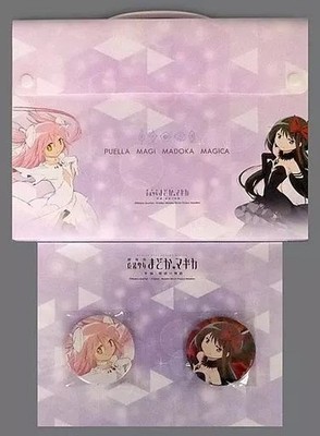 Movic C88 Madoka Magica Schienbeinschreiber Hangyaku no Monogatari Sommer Com...