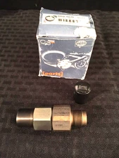 NEW PRIME PARTS Safety Relief Valve 10000-16610 U.O.I. = 1 4820-01-596-3648