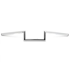 Lenker Flat Zed 1 (25,4 mm) mit Kerbe für Ha...