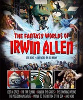 The Fantasy Worlds Of Irwin Allen | Jeff Bond | Englisch | Buch | 2024
