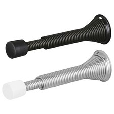 Upgraded Spring Door Stops Wall Protections Wall Gaurd for Household  Office