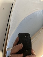 Specchietto retrovisore e telecomando Jaguar XJ6 XJ12 S2 e S3 dal 1978 al 1982 L H BD47344