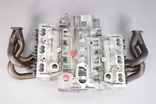 Porsche 996 GT3R Engine 3.6l 9961011980R 9961011970R 9961013113R ... used