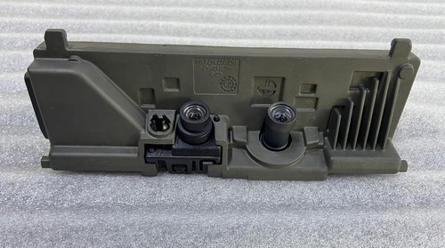 OEM BMW X1 U11 18d 5B31A13 Camera Autonomous Driving Low Front Camera 5A1A142 - Picture 10 of 12