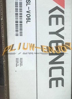 1PCS Keyence SL-V06L optical grating NEW