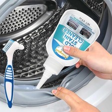 Home Remover Gel, 8 Fl Oz Household Washing Machine 8 (Pack of 1) 