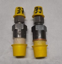 2 Stück DLO-20D Kugelfischer Einspritzdüsen...