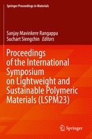 Sanjay Mavinkere Rangappa (U. A.) | Proceedings Of The International...