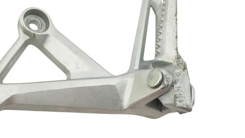Platte Hintere Links für moto HONDA CB 750 Hornet 2023 bis 2025 - Picture 4 of 6