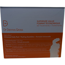Dr Dennis Gross - Alpha Beta Universal Daily Peel 60 Treatments Exp 2/28  BONUS