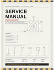 Harley Davidson Sportster XL/XLH/XLCH/XLT 1000 1970 1978 Service Manual