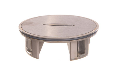 Rohr mit Abdeckplatte TUK2 GV 7428140 /T2DE