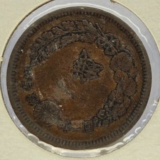 铜1880 年亚洲硬币| eBay